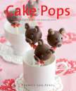Cake Pops - Delightful Cakes for Every Occasion